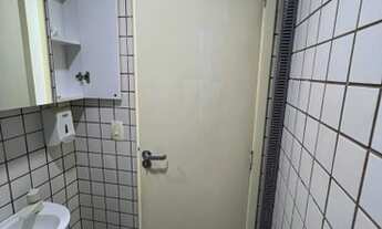 Imagem 6: Sala pronta com 32m2 no Pátio Dom Luis!!