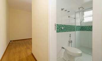 Imagem 5: Apartamento totalmente reformado na Alameda Itu