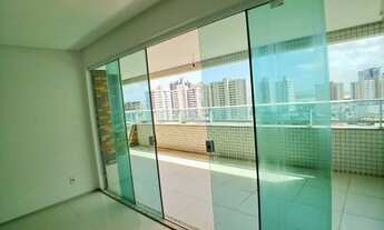 Imagem 7: Apartamento na Península com 215m², Nascente 03 Suítes MKT10TR54573