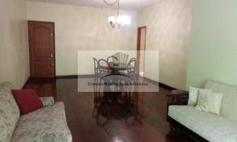 Imagem 7: Ipanema - Rua Maria Quitéria - 125m² - próximo à Praia - metrô Estação Nossa Senhora da Pa