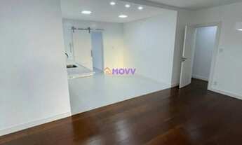 Imagem 1: Apartamento para venda com 160 metros quadrados com 3 quartos em Icaraí - Niterói - RJ