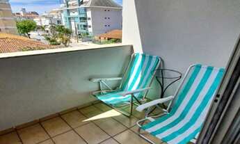 Imagem 6: Apartamento à venda de 2 dormitórios com suíte e 2 vagas de garagens em Canasvieiras