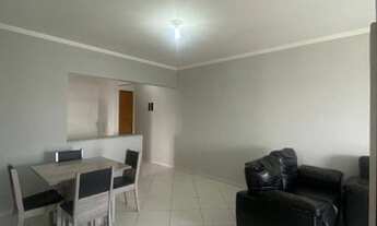 Imagem 6: Apartamento para venda com 80 metros quadrados com 2 quartos em Tupi - Praia Grande - SP