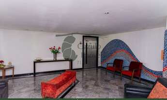 Imagem 2: Cobertura Duplex 6/4 para venda na Pituba