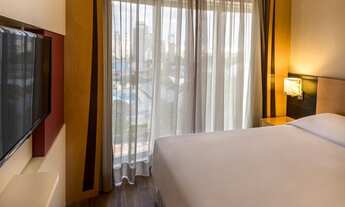 Imagem 6: Flat Stella Vega, próximo ao Pq do Ibirapuera