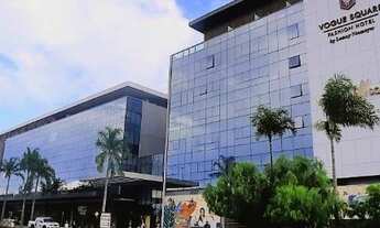 Imagem 2: Sala Comercial Duplex com 200 m2, Barra da Tijuca, Rio de Janeiro, RJ