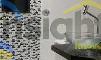 Imagem 6: Sobrado a venda com 75 m² 2 Suítes em Parque Guarani - São Paulo - SP