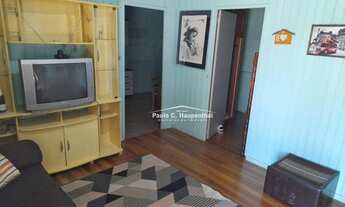 Imagem 5: Casa com 4 dormitórios para alugar, 110 m² por R$ 500,00/dia - Zona Sul - Balneário Arroio