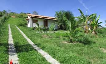 Imagem 5: Fabio Paes Imóveis - Sítio a venda com 5.000 m², linda vista e bem localizado