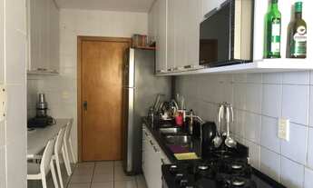 Imagem: Apartamento para venda possui 118 metros