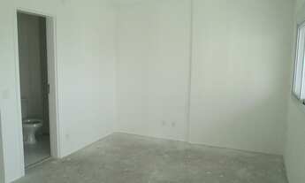 Imagem 3: VENDA Studio: Um quarto com varanda, ao lado do metro Palmeiras Barra Funda, fórum crimina