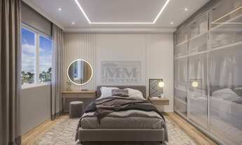 Imagem 6: Apartamento com 2 dormitórios à venda por R$ 358.940,00 no bairro Capão Raso - CURITIBA