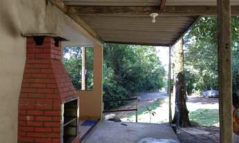 Imagem 3: Casa de praia em São Gonçalo Paraty