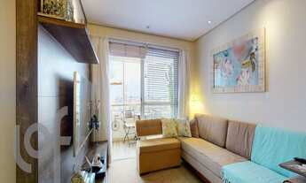 Imagem 3: SÃO PAULO - Apartamento Padrão - VILA ALEXANDRIA