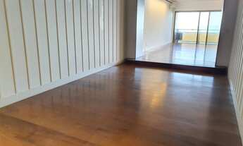 Imagem 4: Apartamento para aluguel tem 330 metros quadrados com 4 quartos em Ipanema - Rio de Janeir