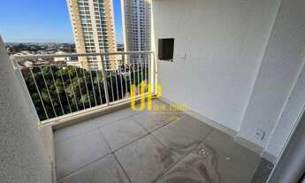 Imagem 7: Parque Ecoville Apartamento com 2 dormitórios