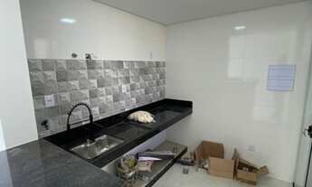 Imagem 6: Casa para venda possui 78 metros quadrados com 3 quartos em Promissão I - Lagoa Santa - MG