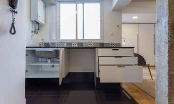 Imagem 4: Apartamento Vila Uberabinha - Rua Inhambú