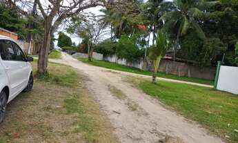 Imagem 6: Casa escriturada com 3 quartos em Barra do Gil - Vera Cruz - BA