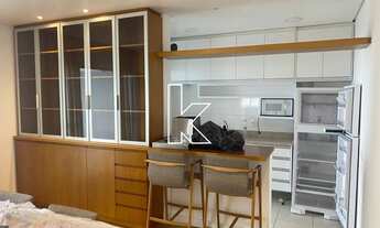 Imagem 4: SãO PAULO - Apartamento Padrão - Vila Nova Conceição