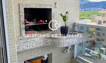 Imagem 7: Apartamento para venda tem 78 m² com 2 quartos em Trindade - Florianópolis - SC