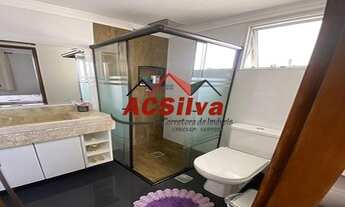 Imagem 5: Apto Bairro dos Casas SBC