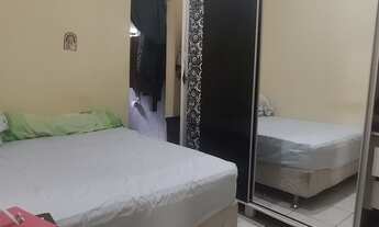 Imagem 6: Apartamento com 03 quartos, forrado, revestido e em ótimo estado de uso