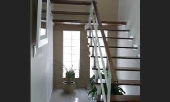 Imagem 4: Amplo Sobrado Isolado no Jardim Santa Cruz (Campo Grande