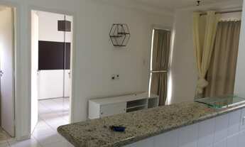 Imagem 3: Apartamento para venda com 40 metros quadrados com 1 quarto em Mirandópolis - São Paulo