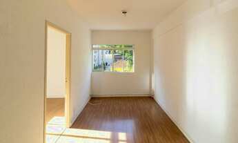 Imagem: Apartamento com 1 dormitório para alugar