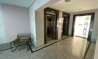 Imagem 4: Apartamento para venda com 80 metros quadrados com 2 quartos em Tupi - Praia Grande - SP