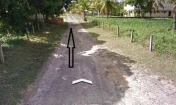 Imagem 6: Lote/Terreno para venda tem 1421 metros quadrados em Paiva - Cabo de Santo Agostinho - PE