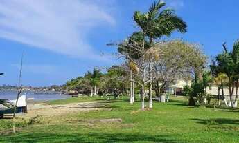 Imagem 5: 1778 Terreno no Bairro Pinheiros, distante 140 metros da lagoa