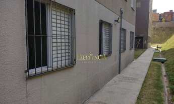 Imagem 3: Apartamento com 2 dormitórios para alugar, 50 m² por R$ 1.150,00/mês - Jardim Maristela