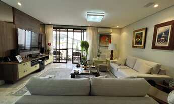 Imagem 2: Apartamento à venda, 3 dormitórios, vagas, mobiliado, centro, Florianópolis