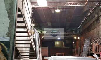 Imagem 11: Galpão, 500 m² - venda por R$ 1.150.000,00 ou aluguel por R$ 8.000,00/mês - Jardim Santa L