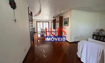 Imagem 7: Casa com 6 dormitórios para alugar, 336 m² por R$ 8.158,72/mês - Camboinhas - Niterói/RJ