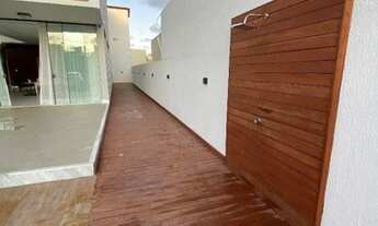 Imagem: 4/4 sendo 3 suítes (Vilas do Jacuipe