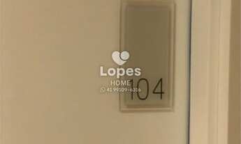 Imagem 4: Apartamento Garden em Santa Felicidade, 2 Quartos(1 Suíte),  87,70 m²