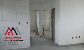 Imagem 7: Apartamento com área privativa no Barreiro