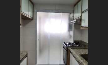 Imagem 7: Apartamento para venda possui 98 metros quadrados com 3 quartos em Jardim Taquaral - São P