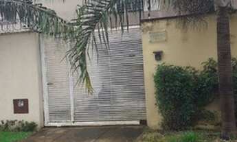 Imagem: PALMAS - Casa Padrão - Plano Diretor Sul