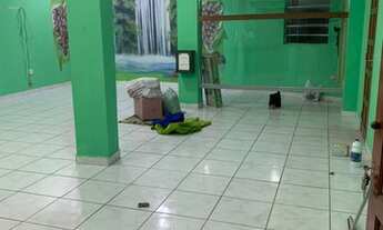 Imagem: Salão comercial com 80m² em Embu das Artes/SP