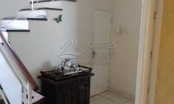 Imagem 5: Ribeirão Preto - Casa - Alto da Boa Vista