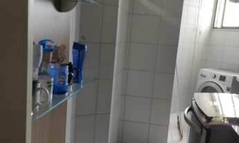 Imagem 3: Apartamento para venda com 70 metros quadrados com 3 quartos em Imbuí - Salvador - BA