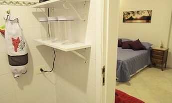 Imagem 7: Apartamento à venda na Rua Teresa Guimarães, Botafogo, Rio de Janeiro - RJ