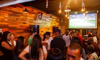 Imagem 5: Salão comercial para alugar, 74m², Recém Reformado, Com Decoração Diferenciada