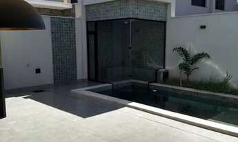 Imagem 7: Vendo casa condomínio estância dos ipês uberaba