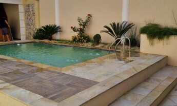 Imagem: Casa em Nova Iguaçu, Duplex com Piscina