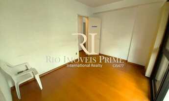 Imagem 7: Tijuca, metrô Afonso Pena, 2 quartos, vaga